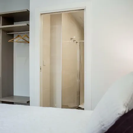 Apartamentos Turisticos Moret 11 - 2B Caceres Exterior photo