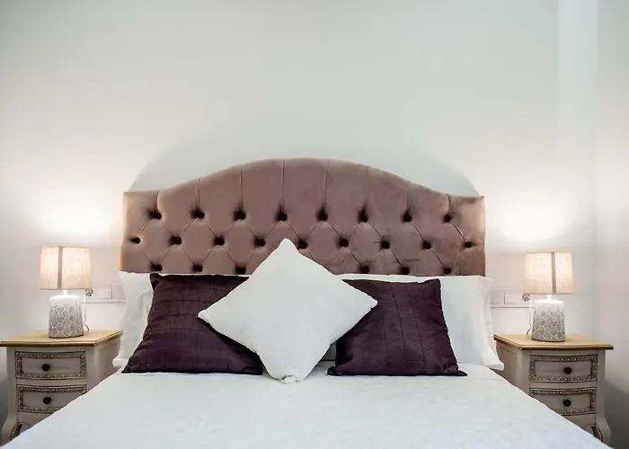 Apartamentos Turisticos Moret 11 - 2B